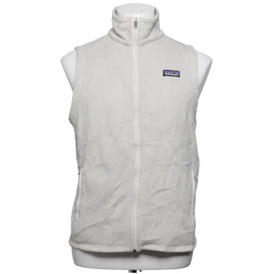 Gilet (Beige) van Patagonia Polyester