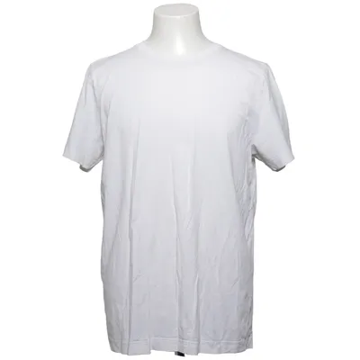T-shirt (Vit) från CDLP Bomull, Lyocell