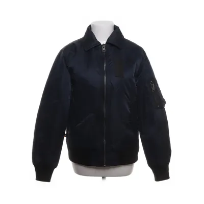 Jack (Zwart, Blauw) van Superdry Nylon, Polyester, Elastaan, Katoen