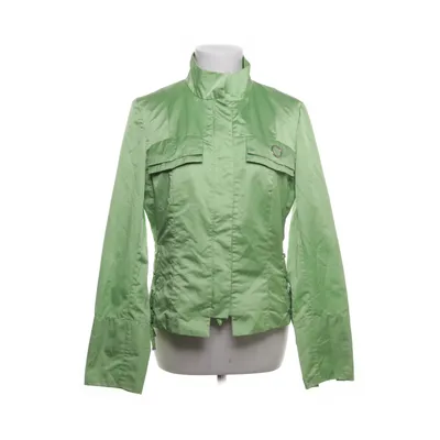 Jack (Groen) van Airfield Polyester, Linnen, Polyurethaan