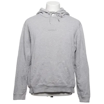 Huvtröja (Barrow Printed Hoodie) från NN07 Bomull