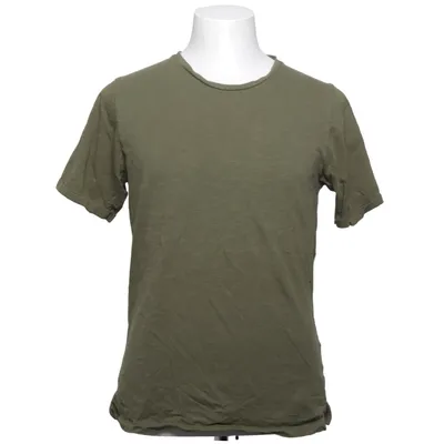 T-shirt (Grön) från Ljung by Marcus Larsson Ekologisk bomull