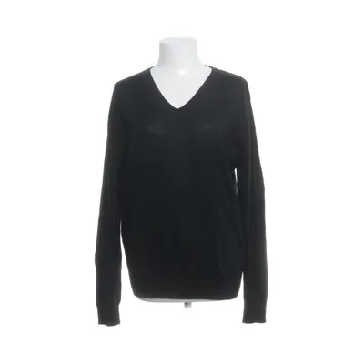 Pullover (Svart) från Philosophy Blues Original Akryl, Merinoull