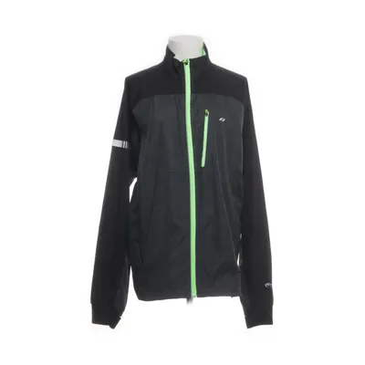 Träningsjacka (Svart, Grå, Grön) från Pro Touch