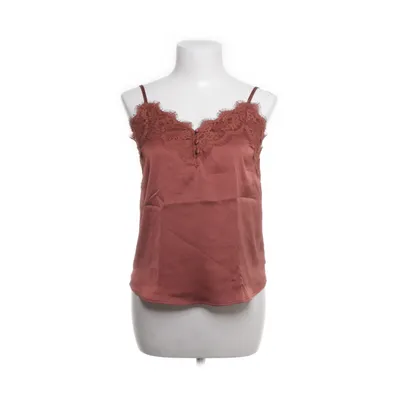 Tanktop (Bruin) van Abercrombie & Fitch