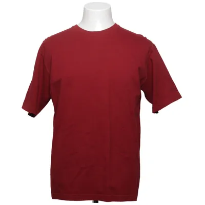 T-shirt (Red) from Silver Dollar Cotton