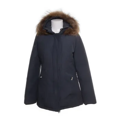 Winterjas (Blauw) van Airforce Katoen, Nylon, Polyester