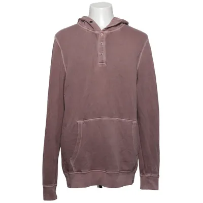 Hættetrøje (Pink) fra Colours & Sons Bomuld