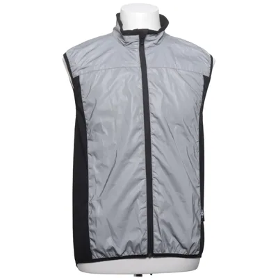 Outer vest (Black, Gray) from BTR Polyester