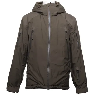 Outdoor jas (MIG 3.0 Jacket) van Carinthia Polyamide, Polyester
