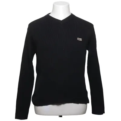 Pullover (Black) from Big Star Cotton
