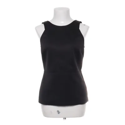 Topp (Svart) från Selected Jeans Elastan, Polyester