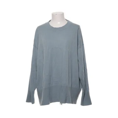 Tröja (Blå) från Women Essentials by Tchibo Kashmir, Ull