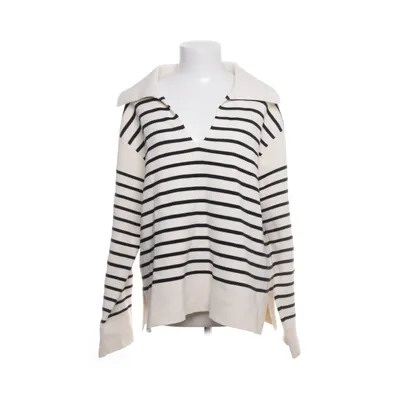 Trui (Off-white) van Arket Katoen