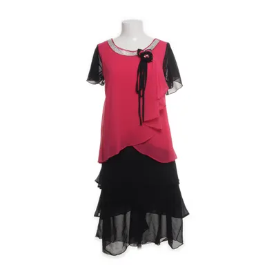 Klänning (Röd, Svart) från Sortie