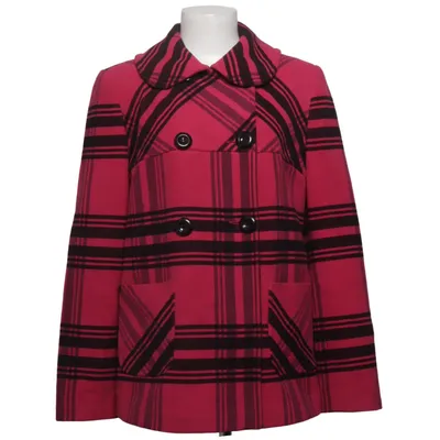 Kappa (Rosa, Svart) från adL Elastan, Polyester, Viskos