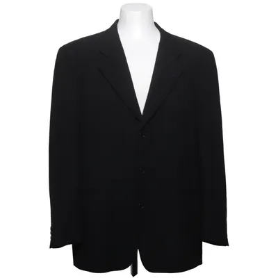 Blazer (Black) from Luigi Botto
