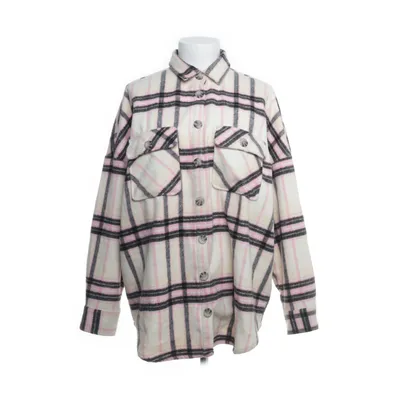 Overshirt (Roze, Beige, Zwart) van Cropp