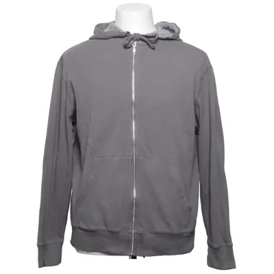 Hoodie (Gray) from Monoprix Homme Cotton