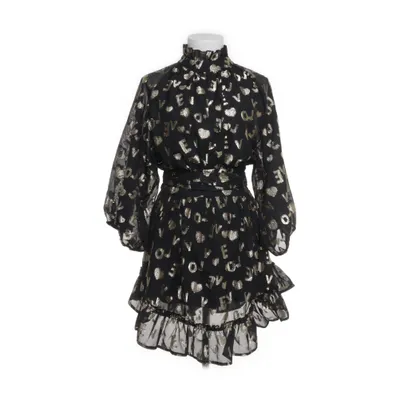 Dress (Black, Gold) from Holly & Joey Polyester
