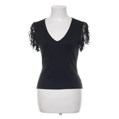 Top (Zwart) van Hugo Boss Elastaan, Polyamide