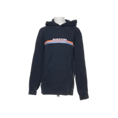 Hoodie (Blue) from Rip Curl Cotton, Polyester