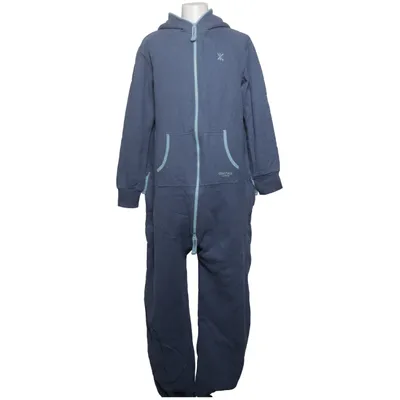 Heldragt (Blå) fra OnePiece Bomuld, Polyester