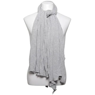 Scarf (Gray) from Zara Man