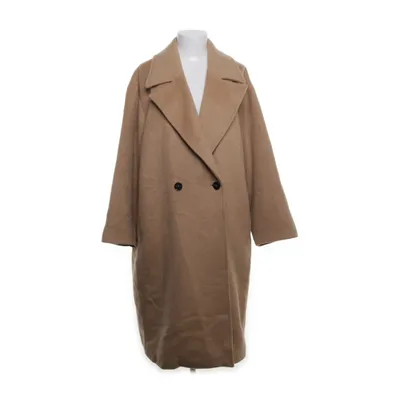 Mantel (Beige) von Jake's Acryl, Polyester, Wolle