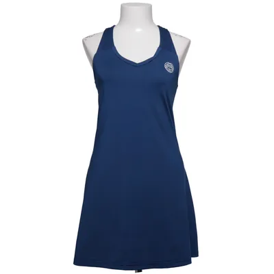 Sportjurk (Blauw) van Bidi Badu Elastaan, Polyester