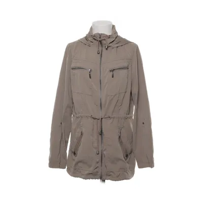 Anorak (Beige) från Manguun Polyamid, Polyester