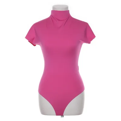 Body (Rosa) från Zara Polyester, Polyuretan