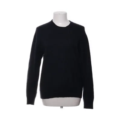 Sweater (Blue) from Yorn Cashmere