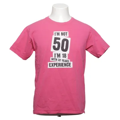T-shirt (Valueweight) from Fruit of the Loom Cotton