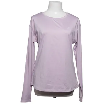 Long sleeve T-shirt (Purple) from OTP Elastane, Polyester