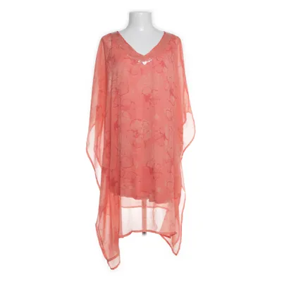 Blouse (Orange) from Gina Benotti Polyester, Viscose