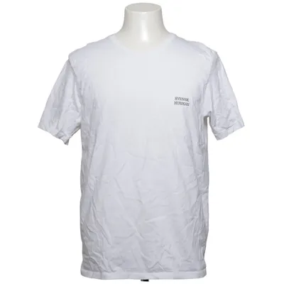 T-shirt (Vit) från Svensk Husman