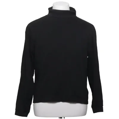 Turtleneck (Gray) from Port Louis Cotton, Elastane
