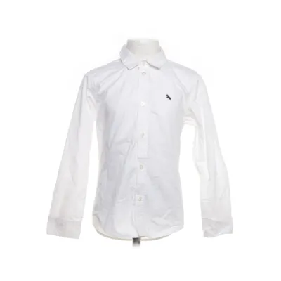 Skjorta (Vit) från H&M Bomull