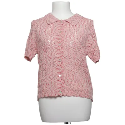 Cardigan (Rouge, Blanc, Multicolore) de Saint Tropez
