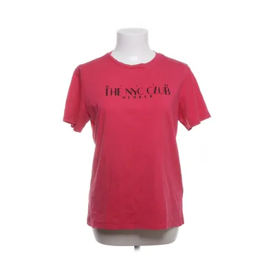 T-shirt (Roze) van Costes Studio Katoen