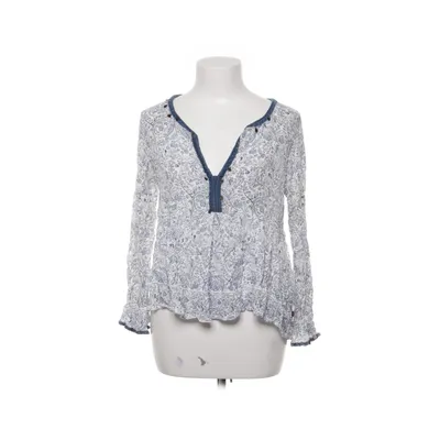 Blus (Blå, Vit, Flerfärgad) från Pepe Jeans London