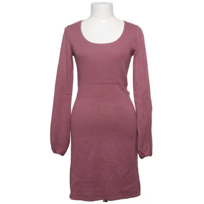 Kjole (Pink) fra ESPRIT Collection Elastan, Polyamid, Viscose