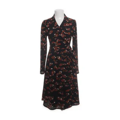 Omlottklänning (9788.1) från Rude Elastan, Polyester