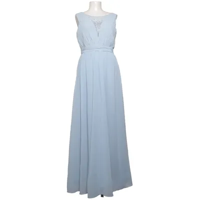 Evening gown (Blue) from Chi Chi London