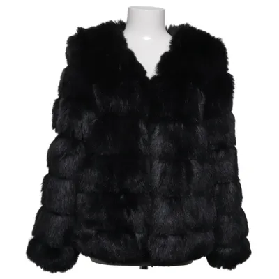 Winter jacket (Cozy V Jacket) from Dry Lake Acrylic, Polyester