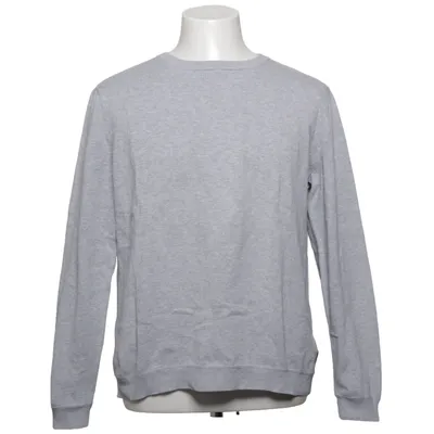 Sweatshirt (Gray) from Harris Wilson Cotton