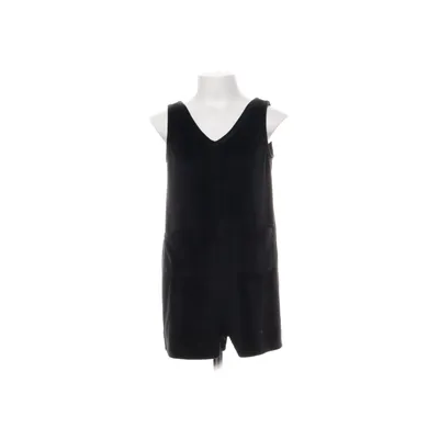 Byxdress (Svart) från Joe Fresh Elastan, Polyester