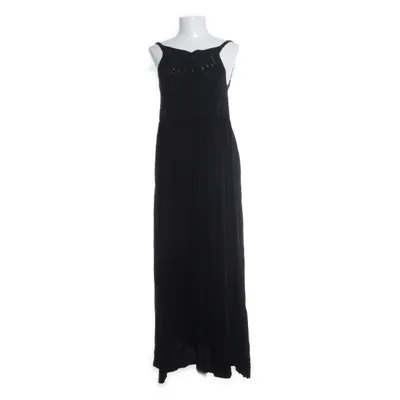 Robe longue (Noir) de Pimkie Coton, Viscose