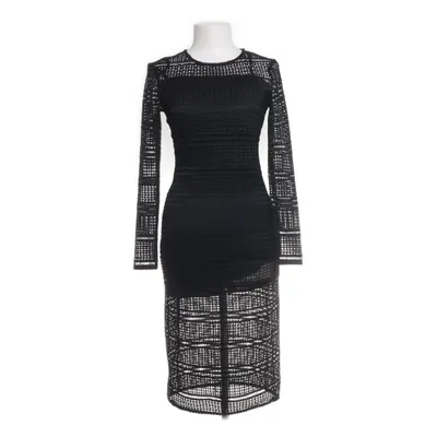 Jurk (Zwart) van Zara Woman Polyester